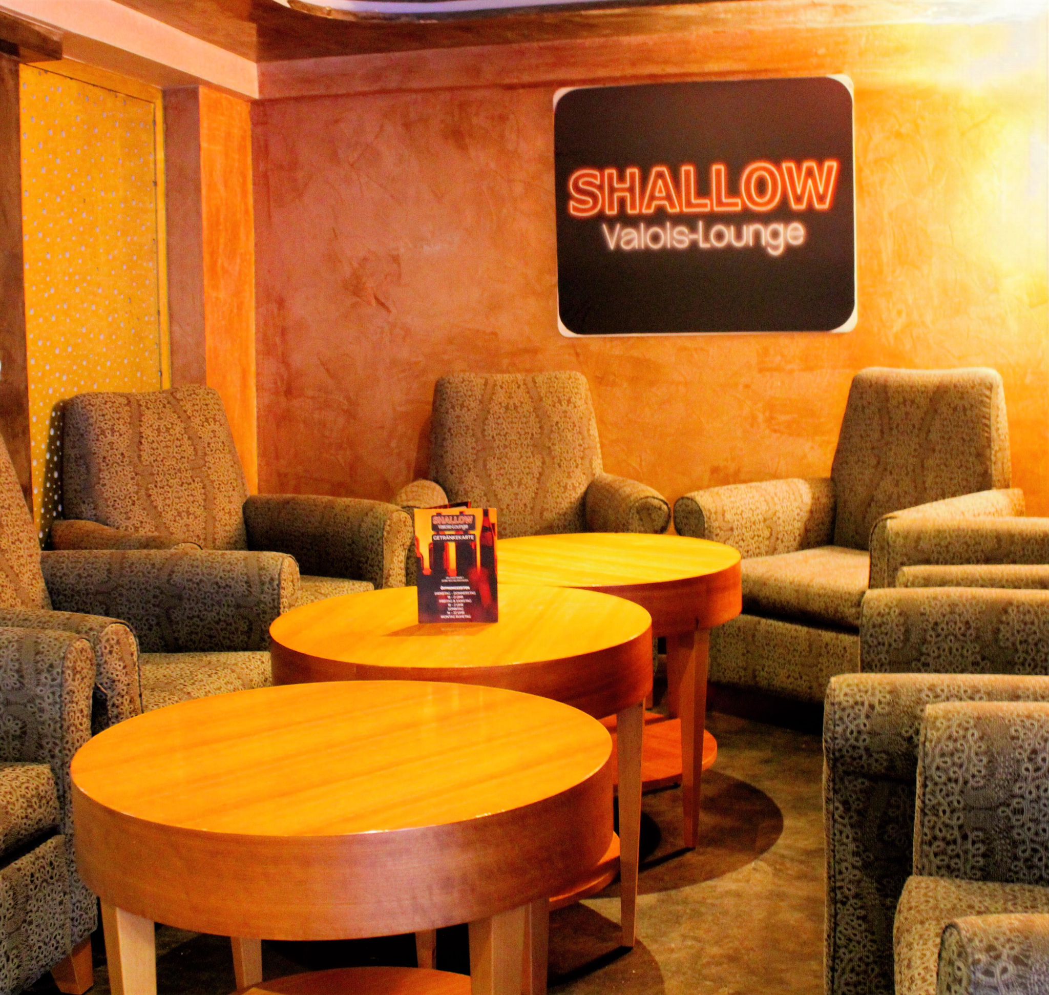 Lounge & Vibes